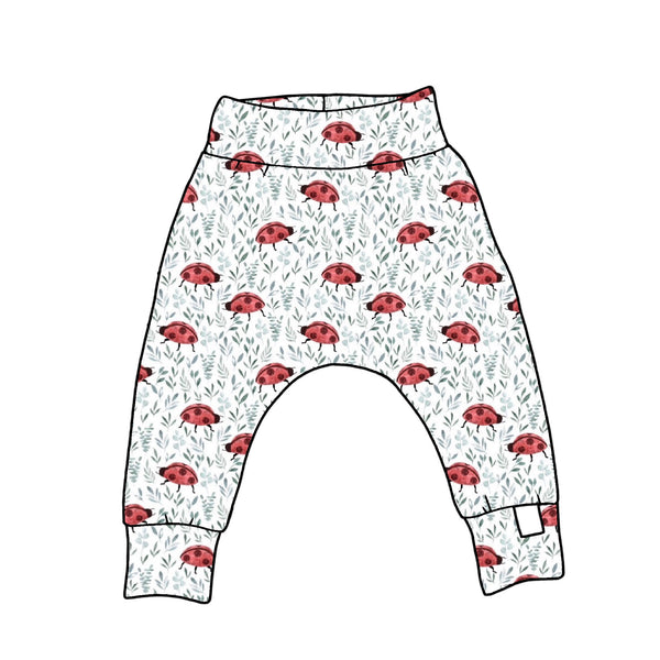 Lucky Ladybird Lounge Set