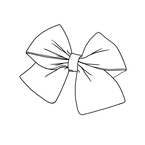 Jungle Friends Bow